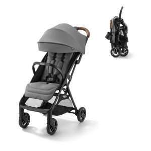 Graco Ready2Jet Compact Stroller – Compact Travel Stroller with Automatic Fold - 1