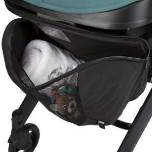 DOONA Snap-On Storage - Compatible Car Seat & Stroller - 5