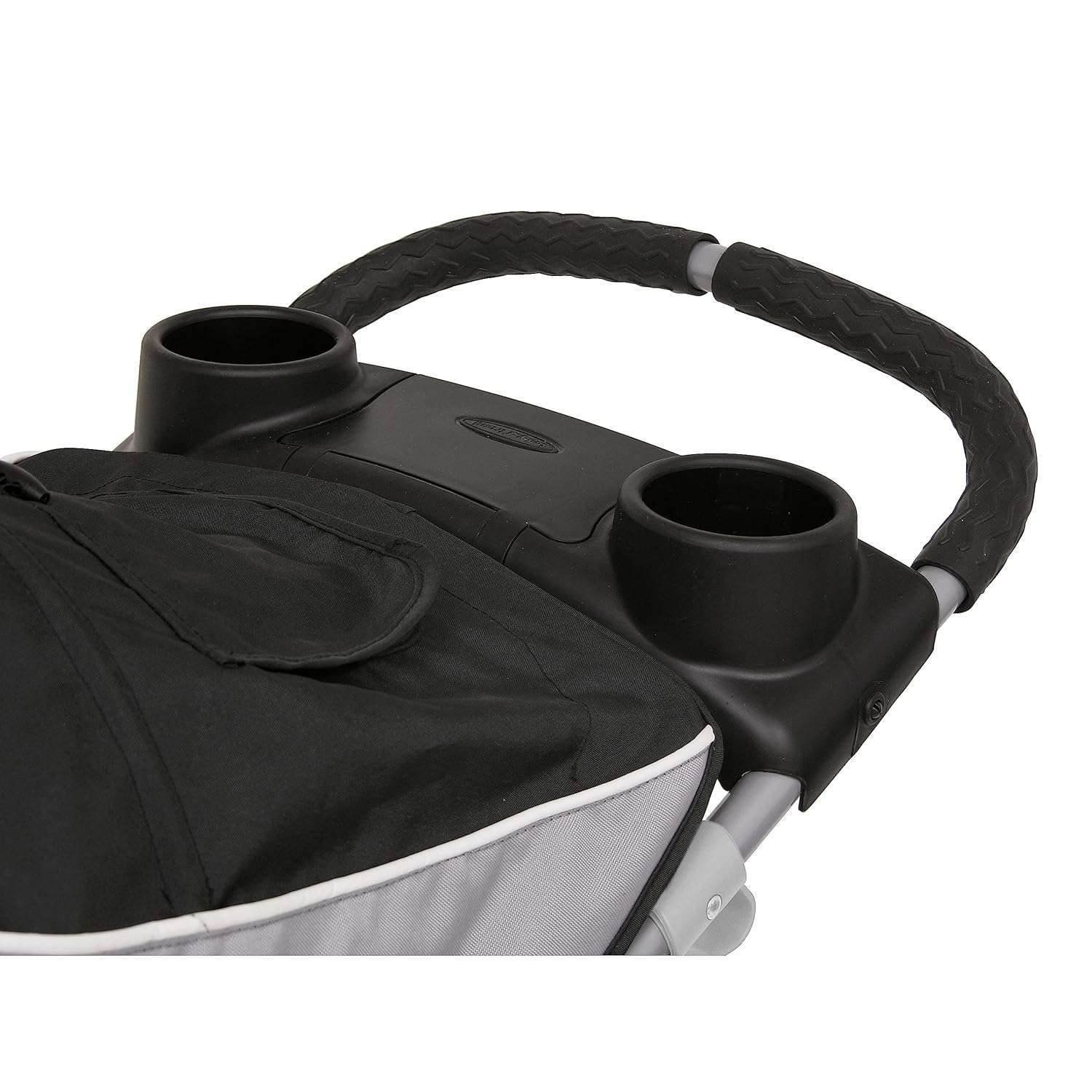 Baby Trend Expedition Jogger Stroller, Phantom - 5