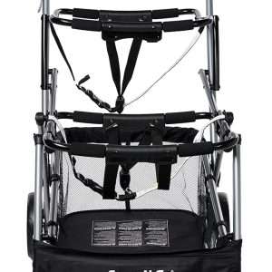Baby Trend Universal Double Snap-N-Go Stroller Frame - 2