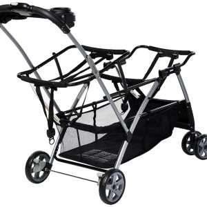 Baby Trend Universal Double Snap-N-Go Stroller Frame - 4