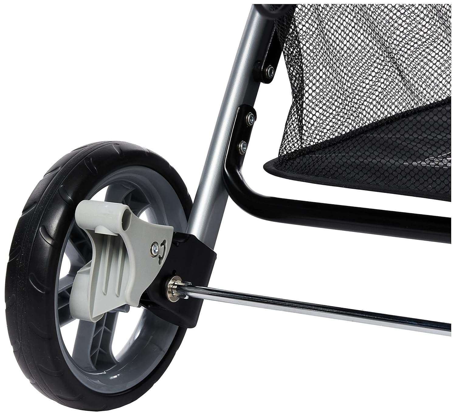 Baby Trend Universal Double Snap-N-Go Stroller Frame - 7