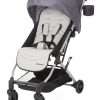 Safety 1st Easy-Fold Compact Stroller, Dorsal - 1