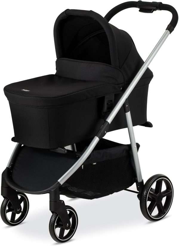 Britax Zinnia™ Bassinet for Brook, Brook+ and Grove Strollers - 2