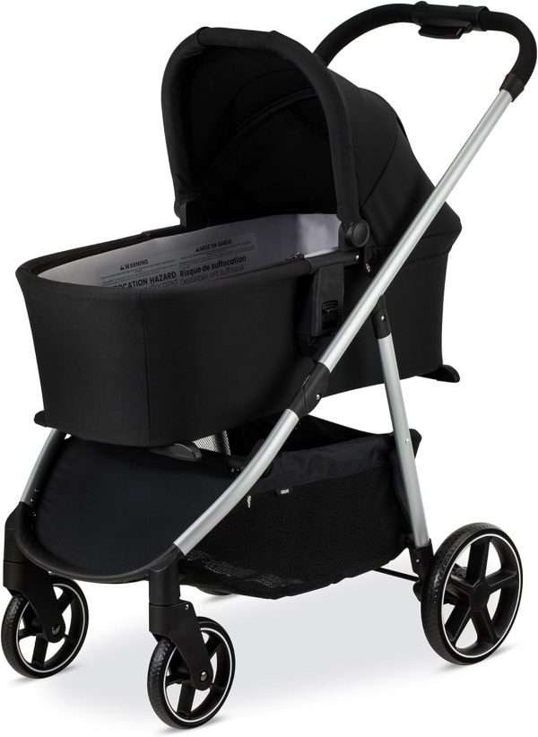 Britax Zinnia™ Bassinet for Brook, Brook+ and Grove Strollers - 3