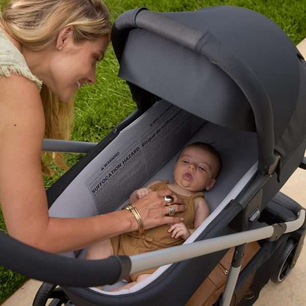 Britax Zinnia™ Bassinet for Brook, Brook+ and Grove Strollers - 4