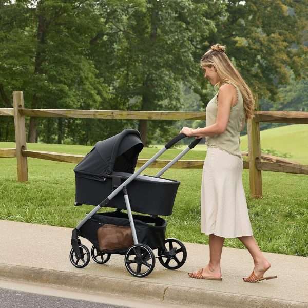 Britax Zinnia™ Bassinet for Brook, Brook+ and Grove Strollers - 5