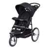 Baby Trend Expedition® Jogger, Dash Black - 1
