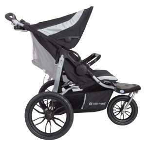 Baby Trend Navigator® Lite Double Jogger, Europa - 2