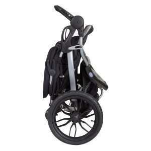 Baby Trend Navigator® Lite Double Jogger, Europa - 4