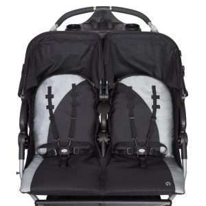 Baby Trend Navigator® Lite Double Jogger, Europa - 5