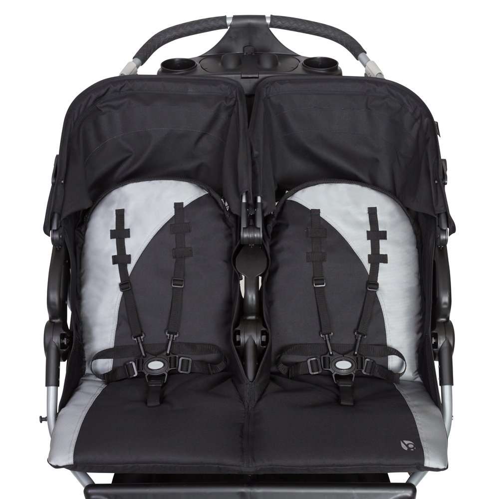 Baby Trend Navigator® Lite Double Jogger, Europa - 5
