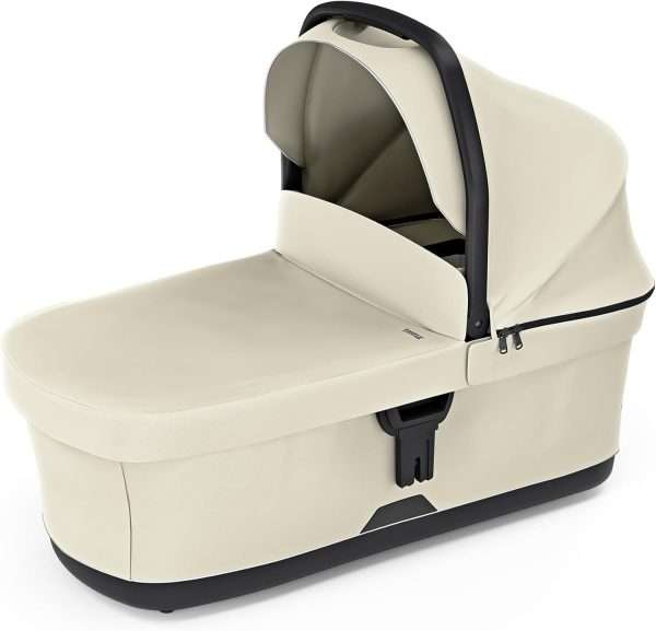Thule Bassinet, Soft Beige - 1