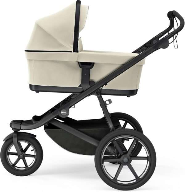 Thule Bassinet, Soft Beige - 2