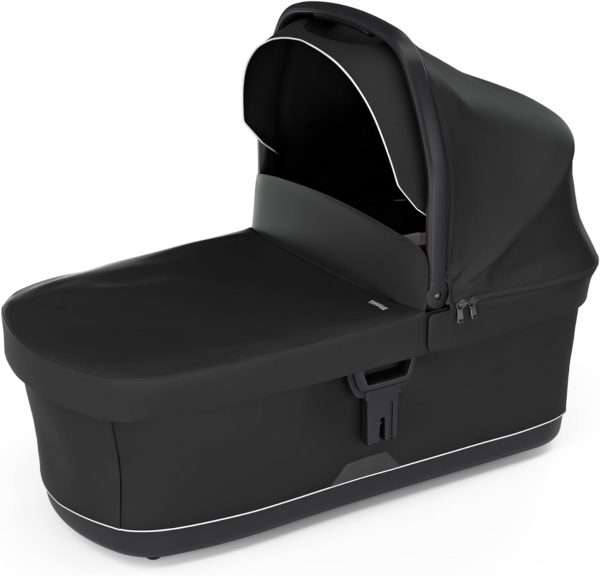 Thule Bassinet, Soft Beige - 9