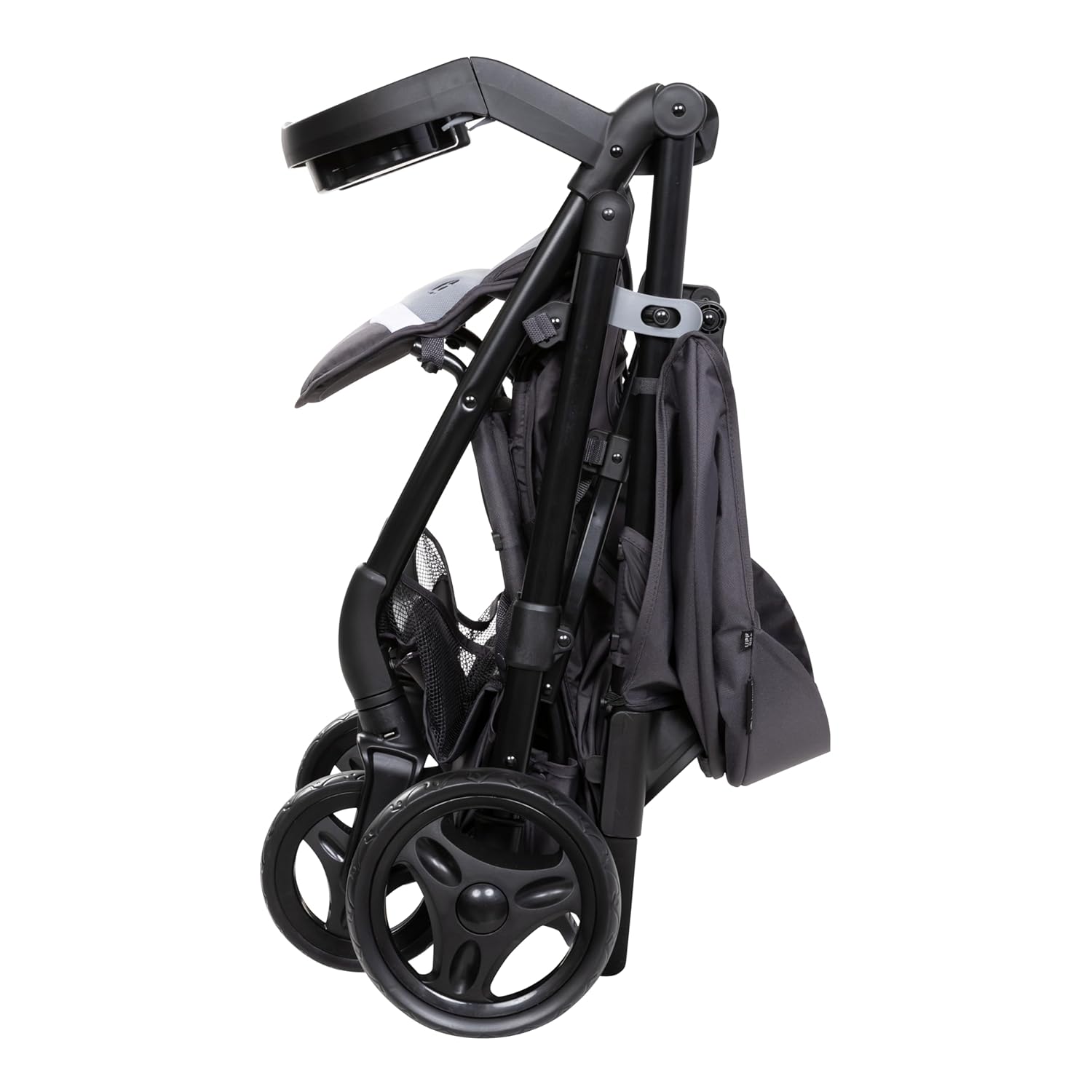Baby Trend Sonar Seasons Stroller, Liberty Grey - 12