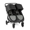 Baby Jogger City Mini GT2 All-Terrain Double Stroller, Slate , 41.1 x 30.5 x 43.1 Inch (Pack of 1) - 1
