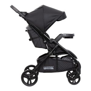 Baby Trend Passport® Cargo Stroller, Fieldstone Grey - 3