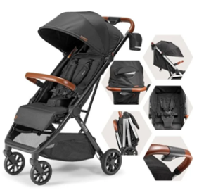 Lightweight Strollers