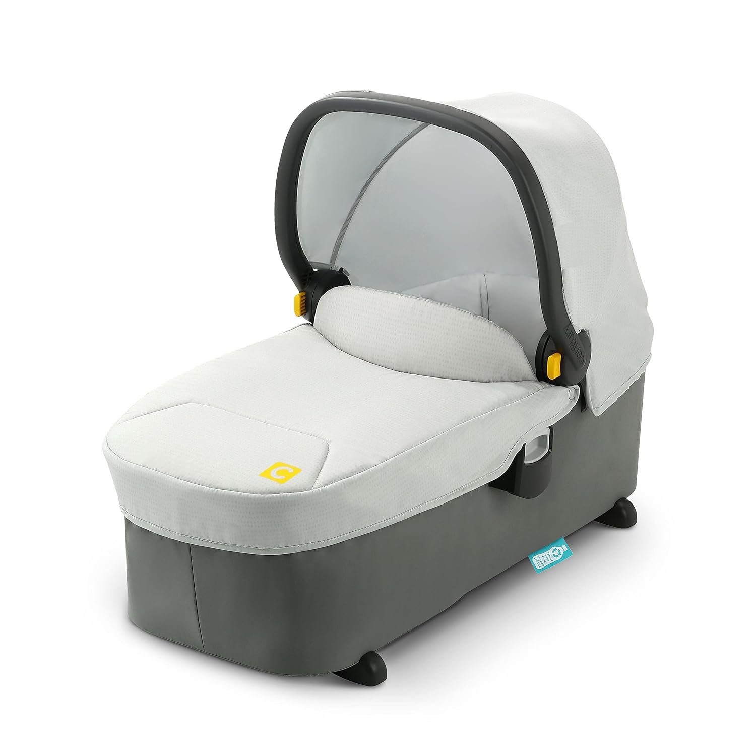 Century™ Swap On™ Modular Stroller Bassinet - 1
