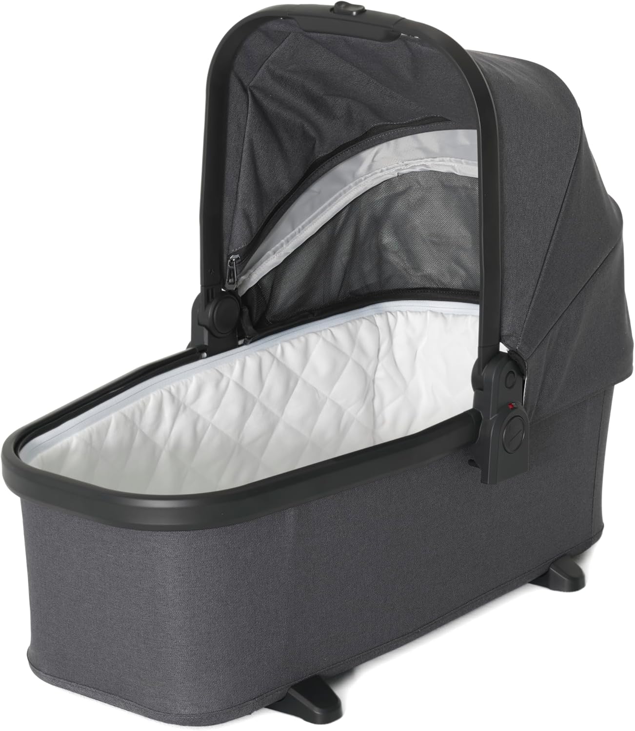 Veer Switchback Bassinet - for Use Roll and &Jog Frames - 1