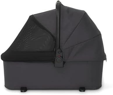 Veer Switchback Bassinet | for Use Roll and Jog Frames - Image 8