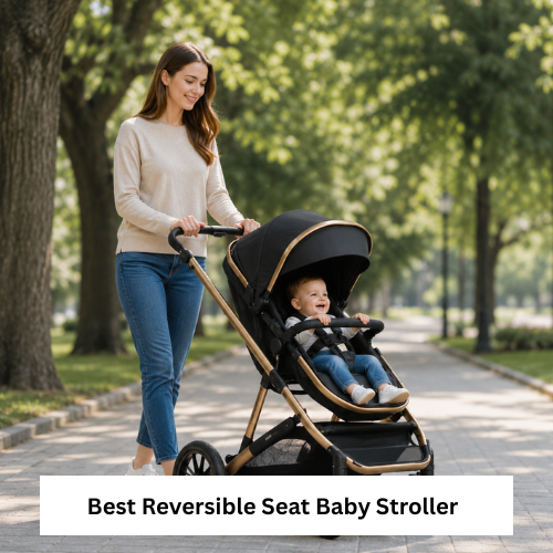 Best Reversible Seat Baby Stroller Guide for Parents