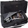 Stroller Travel Bag for Standard or Double-Dual Strollers - 1
