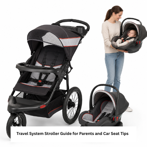 Travel System Stroller Guide
