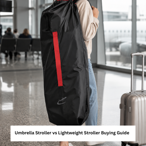 Umbrella Stroller